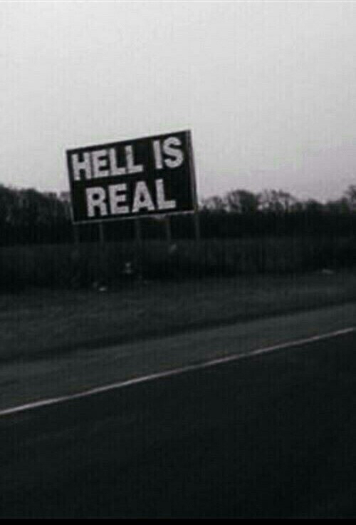 hell