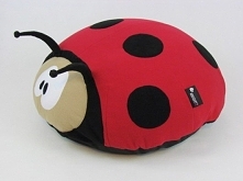 Pufa Biedronka - zamówienie