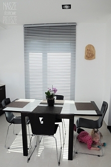 Żaluzja aluminiowa 50mm, srebrna

Więcej na:
FB: Nasze Domowe Pielesze
Instagram: domowe.pielesze