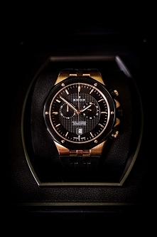 Edox Delphin The Original, zakochalam sie!