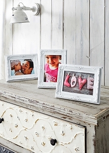 Ramki na zdjęcia - pomysł na prezent na Dzień Mamy <3