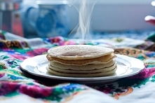 nalesniki amerykanskie