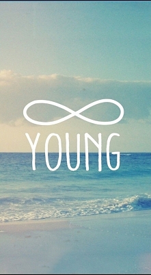 Forever young