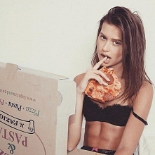 Zdrowy jadłospis dla nastol...