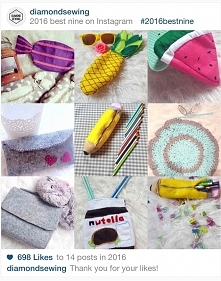 diamondsewing         zapraszamy na Insagram