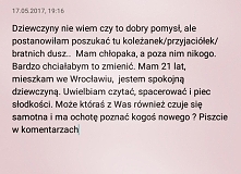 Poszukiwania