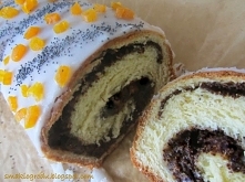 KASZUBSKA STRUCLA MAKOWA