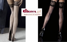 W nich każda kobieta czuje się wyjątkowo. :)
diores.pl