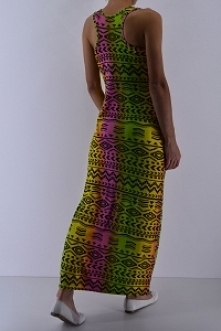 Kolorowe sukienki i nie tylko sprawdź na kartymody.pl