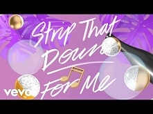 Liam Payne - Strip That Down ft. Quavo (Lyric Video) ft. Quavo