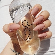 New nails @annieagnesa :)