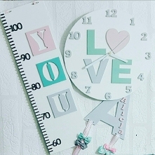 love you ... zestaw dla małej księżniczki