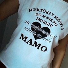 Koszulki na DZIEŃ MAMY, zbieramy zamówienia do poniedziałku ! Kliknij w zdjęcie aby przekierowało cię do sklepu ;)