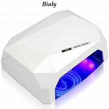 Lampa UV LED+CCFL 36W diamo...