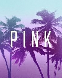 Pink <3