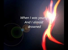 [Lyrics] Dark on Fire - Tur...