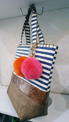 koszyk styl matynarski Fb/Atelier Torebek wysyłka 24h