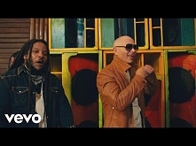 Pitbull - Options ft. Steph...