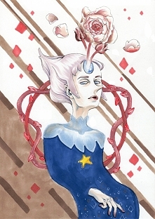 Perła ze Stevena Universa