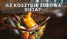 Czy zdrowe odżywianie jest ...