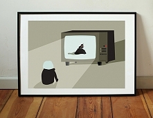 Mama 1980, Wieczorynka