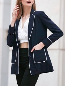 elegancka marynarka. Szczegóły KLIK na zdjęcie;)