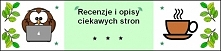 Blog o ciekawych stronach i...
