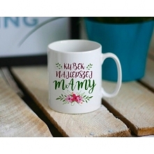 Spraw swojej Mamie piękny, a zarazem praktyczny prezent.
Nasz kubek sprawdzi się w tej roli idealnie.
Większość paczek wysyłamy w ciągu 24h!

littlethings.pl