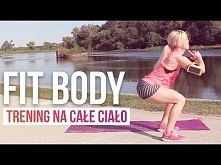 Fit body - wysmuklający tre...