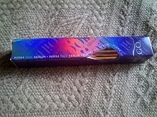 bardzo fajne serum do paznokci z mirrą. Szczegóły KLIK na zdjęcie