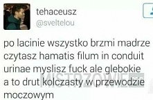 ah ta łacina