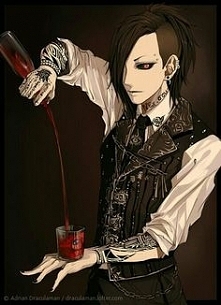 Jakie fajne anime polecacie.
 Naruto, Fairy Tail Tokyo Ghoul mam już za sobą. Zastanawiam się nad kuroshitsuji