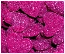 Słodkie serduszka :)