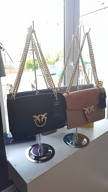 elegancka kopertówka skóra naturalna i ekologiczna Fb/ Atelier Torebek wysyłka 24h