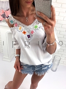 co myślicie o bluzce?:]