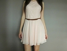 sprzedam nową sukienkę