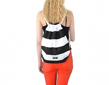 Bawełniany plecak w stylu m...