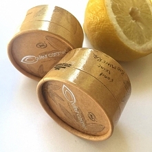 Puder biomineralny Couleur Caramel
