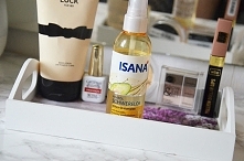 Świetny olejek do włosów.Więcej o nim poczytacie u mnie na blogu :)