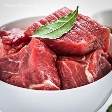 Pieczona łopatka wieprzowa