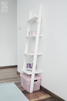 Nowy Bejbik <3 Drabinka ...