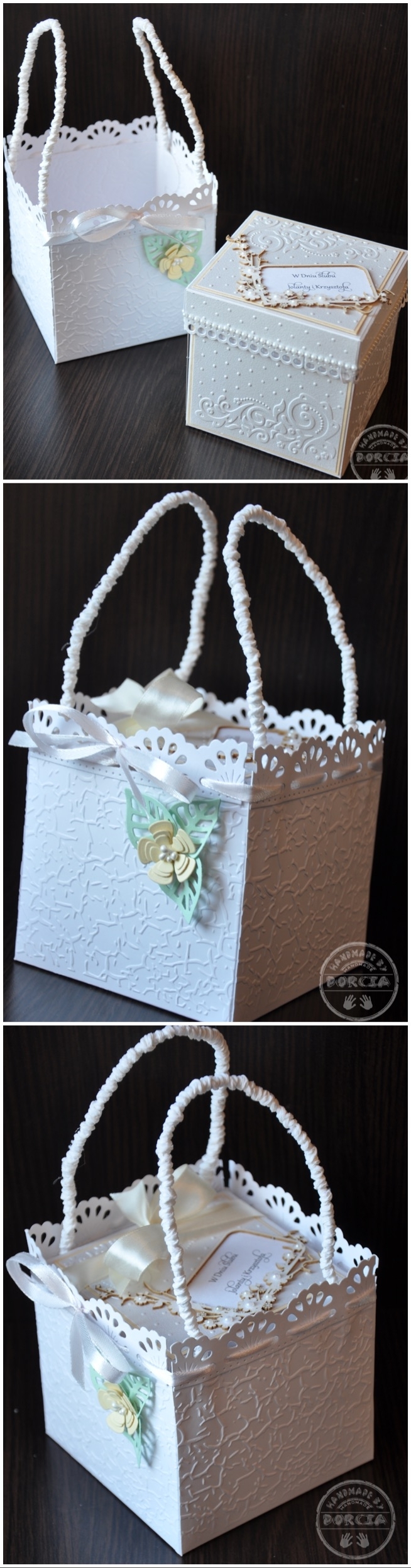 torebka na exploding boxa