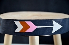 TABORECIK BRZOZOWY NR 34