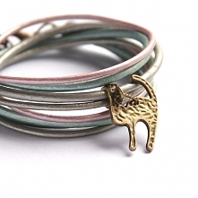 kotek - POMYSŁ NA PREZENT :-) antique II