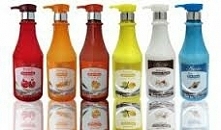 Zszyweczki zdjecie z neta.  Czy polecacie jakieś szampony  i odżywki bez SLS nega nawilżające, że włosy są cudowne pod każdym względem.  Prosze o komenty i Waszą opinię na dany ...