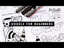 Doodle for Beginners | Draw...