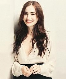 #lily #collins #lilycollins