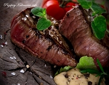 Befsztyk przepisu Julki