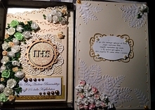 na 25lecie kapłaństwa. Takie też mam zamówienia. :)