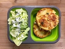 Zapiekanka ziemniaczana - l...